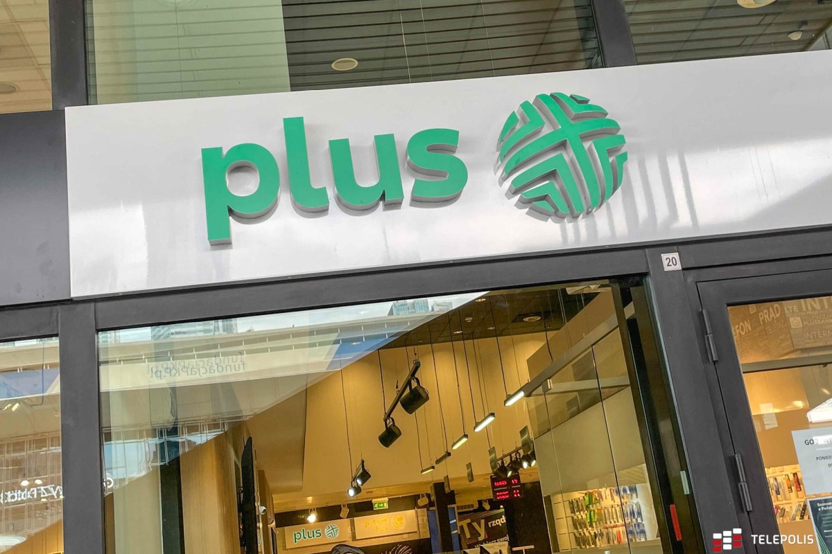 Plus przecenia kolejne smartfony. Jest też nowość, czyli Galaxy S23 FE