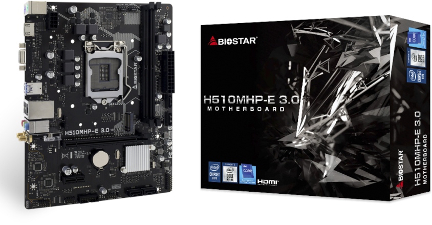 BIOSTAR ma coś dla posiadaczy starych PC