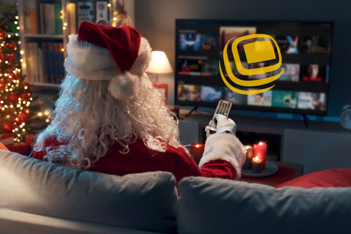 Świąteczne filmy czekają w Polsat Box Go