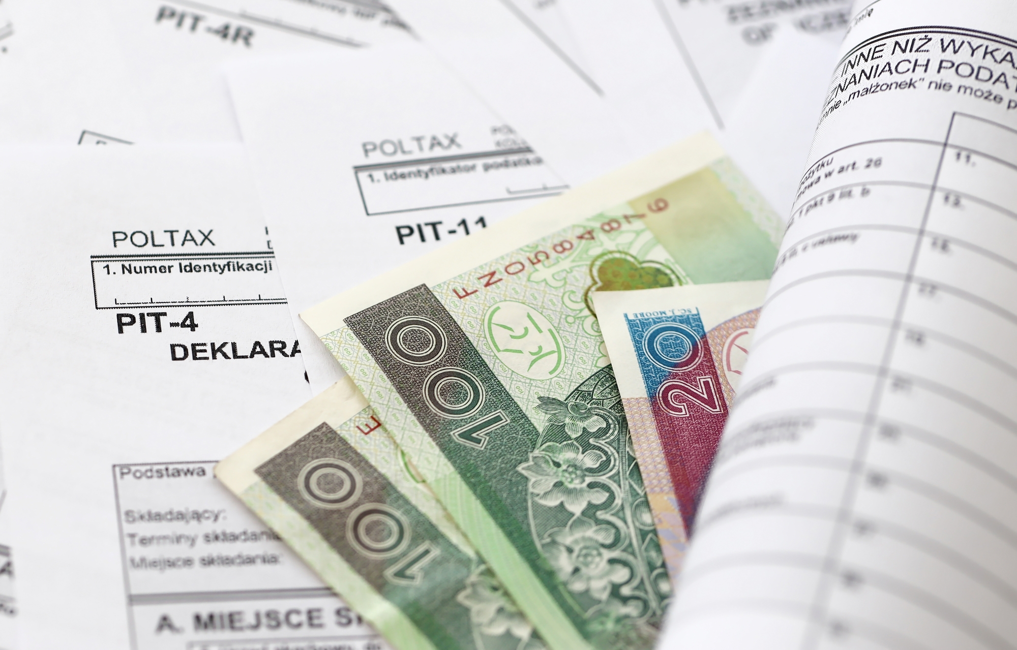 Nowa funkcja e-Urzędu Skarbowego. Przyda się w razie problemów