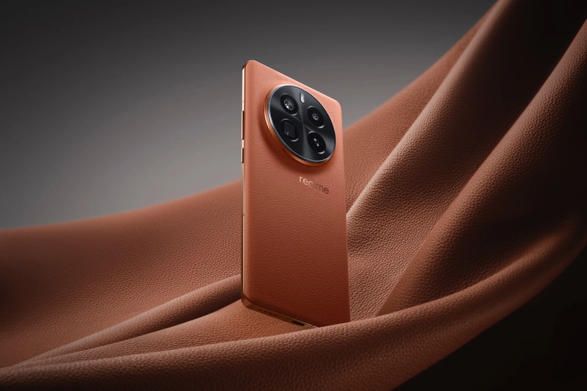 Debiutuje Realme GT5 Pro. To potężny flagowiec chińskiej marki