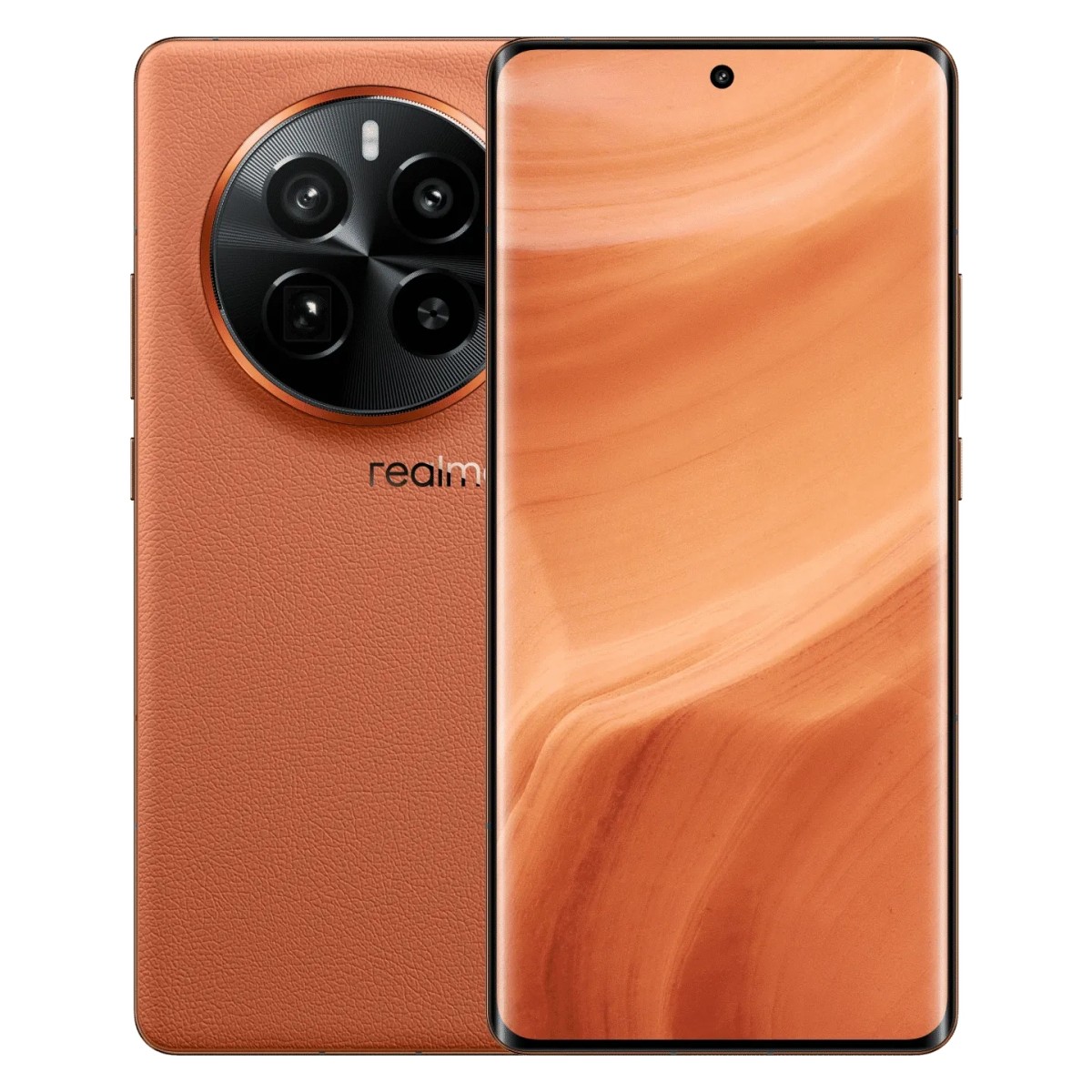 Debiutuje Realme GT5 Pro. To potężny flagowiec chińskiej marki