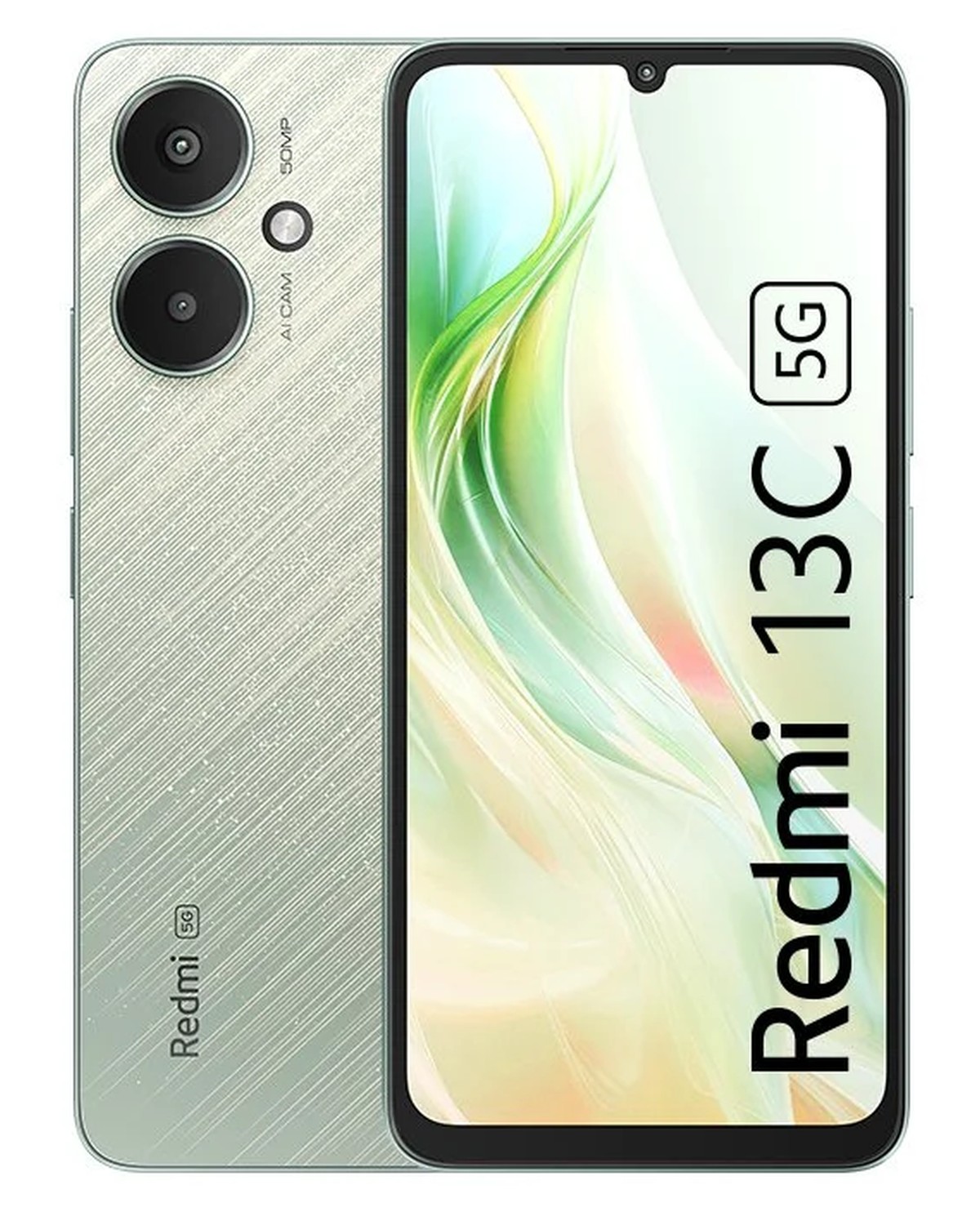 Xiaomi prezentuje Redmi 13C w wersji 5G. Jest tani, ma też inne zalety