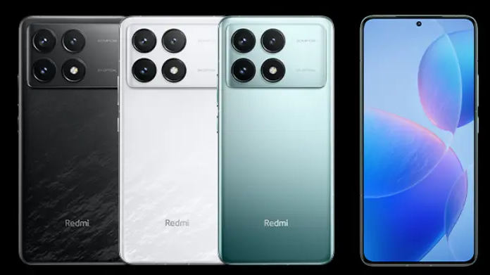 Xiaomi ma w planach nowego mocarza Redmi. Premiera w 2024