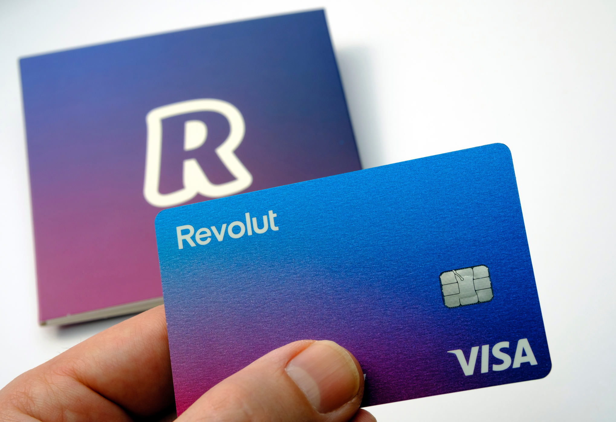 Revolut podnosi ceny. Oto nowy taryfikator