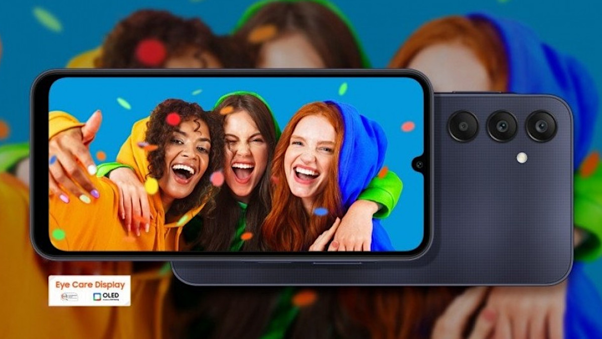 To będzie hit. Wyciekła specyfikacja Samsunga Galaxy A25