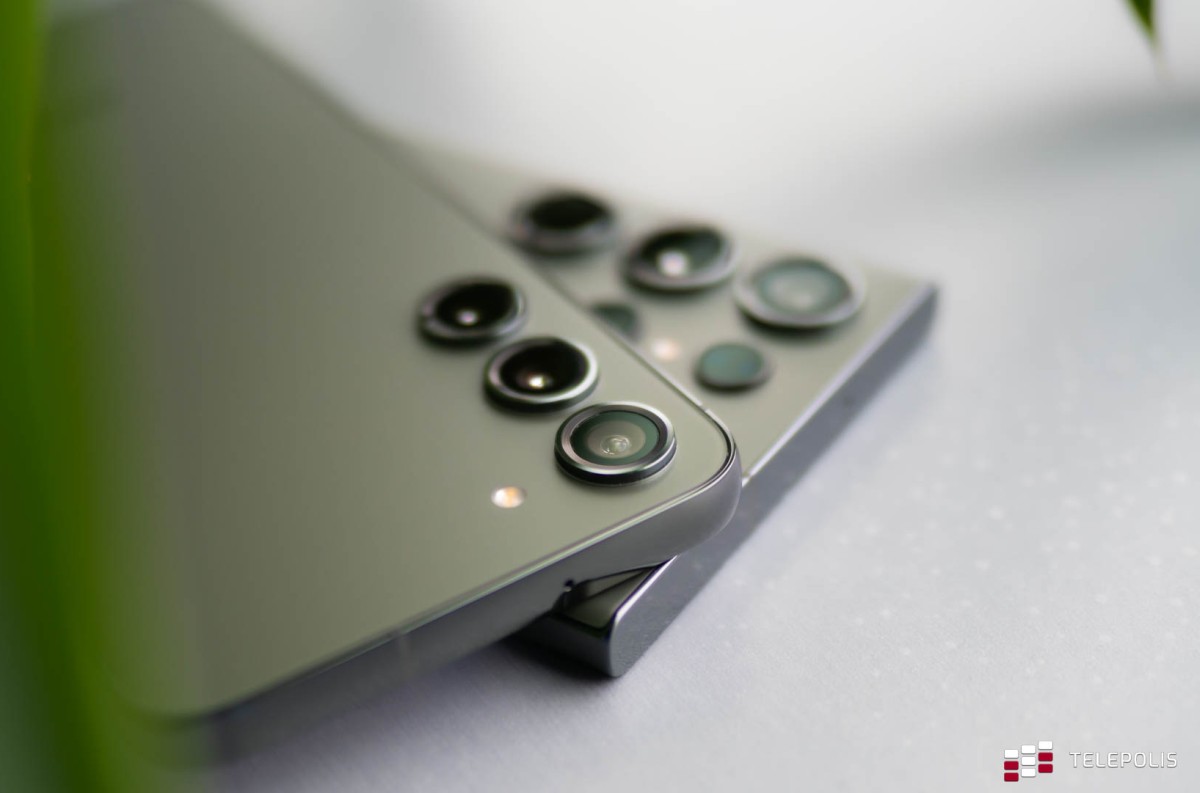 Samsung ambitnie liczy na lepszą sprzedaż serii Galaxy S24