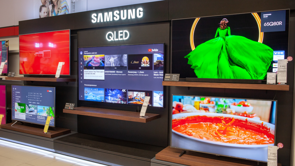 Afera telewizorowa. Samsung zapłaci dotkliwą karę