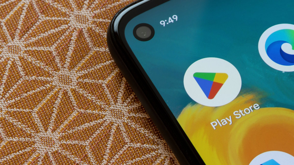 Google Play z cenną nowością. Zyskasz większą kontrolę