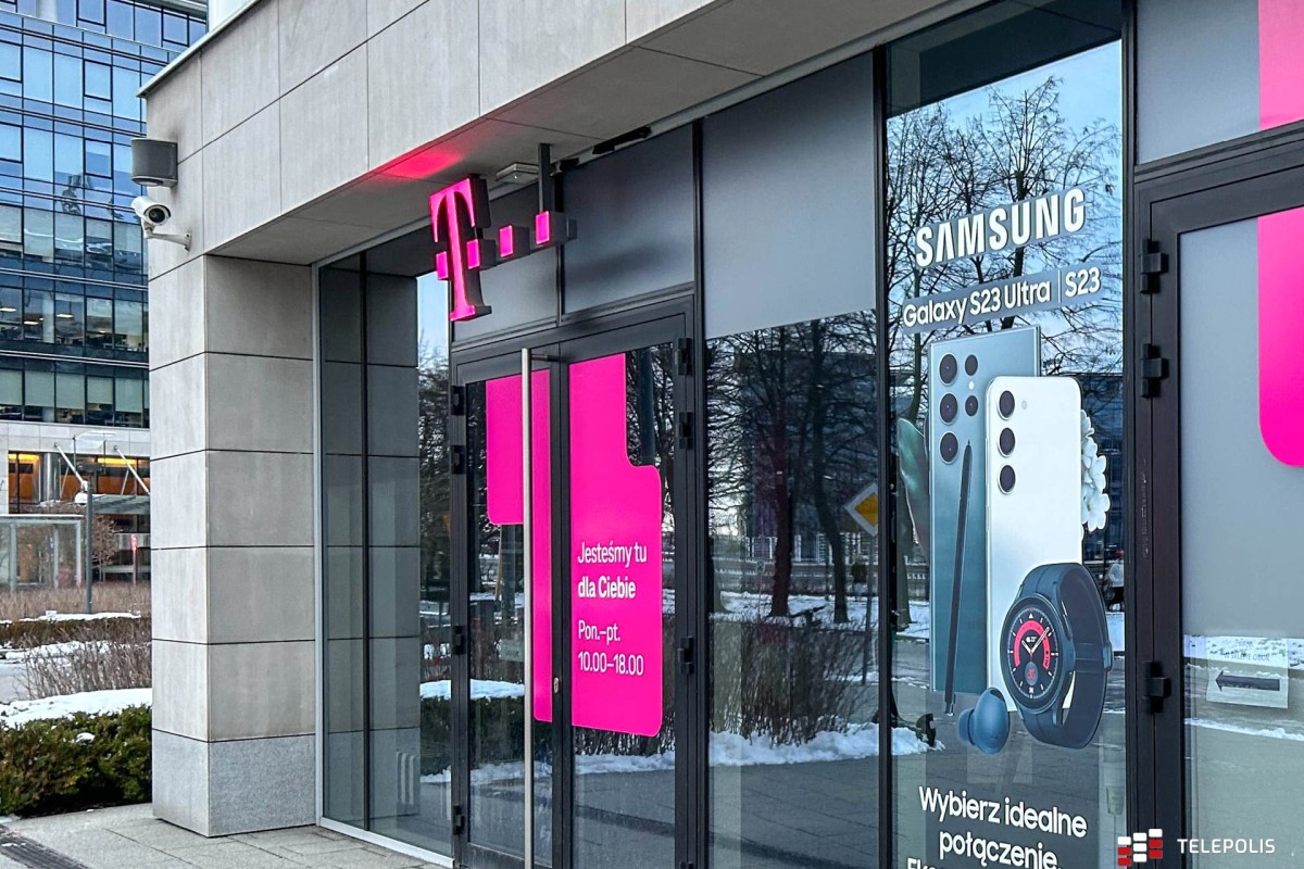 T-Mobile zwiększa zasięg światłowodu o 3,8 mln gospodarstw
