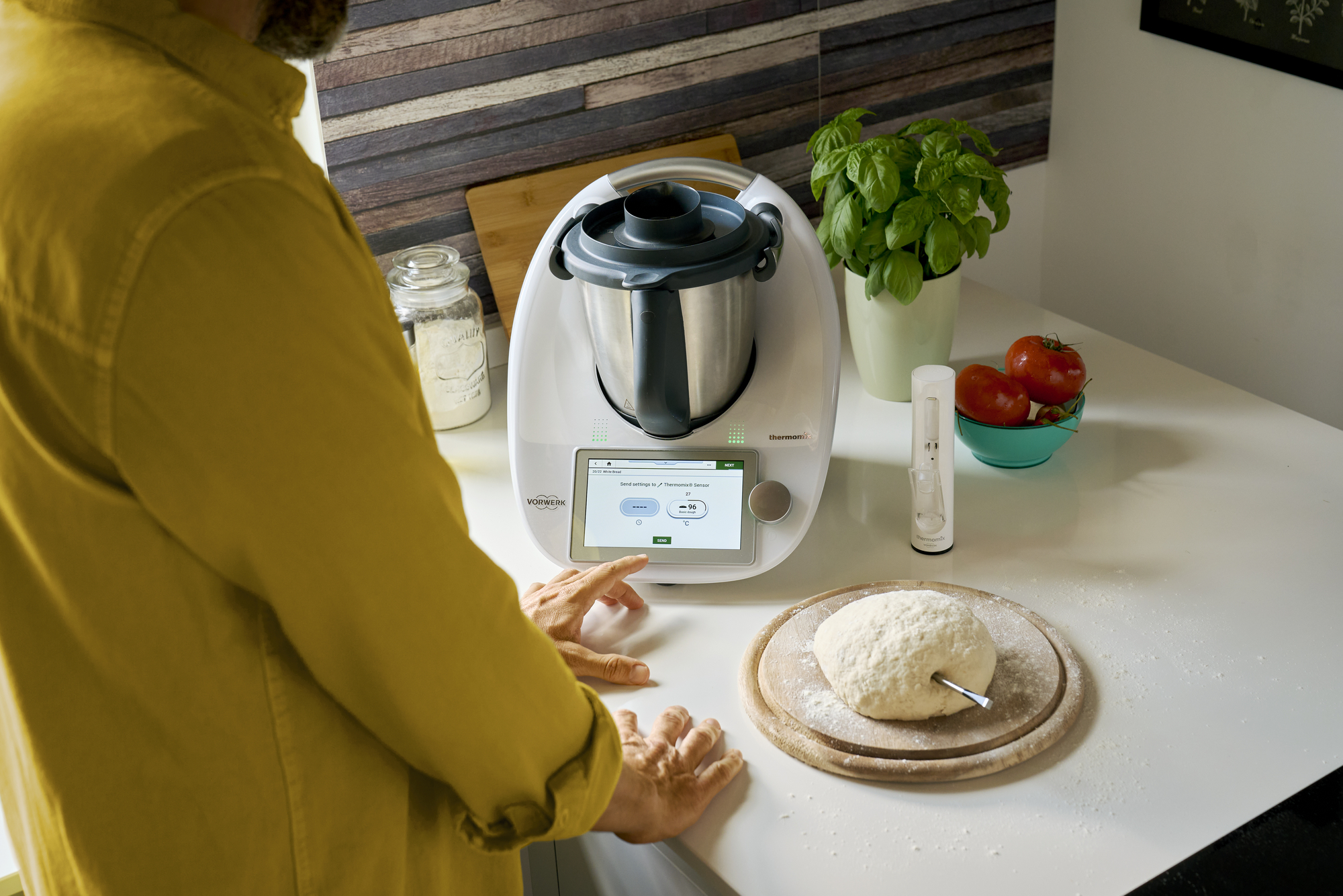 Thermomix ma nowego kolegę. Kosztuje 695 zł