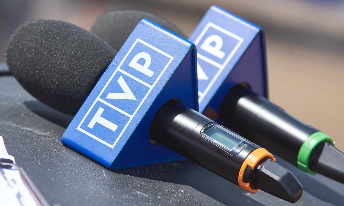 Polacy tracą dostęp do TVP. Wyjaśniamy