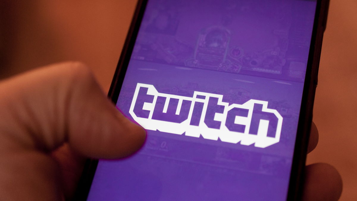 Twitch zalała pornografia, ale z tym już na szczęście koniec