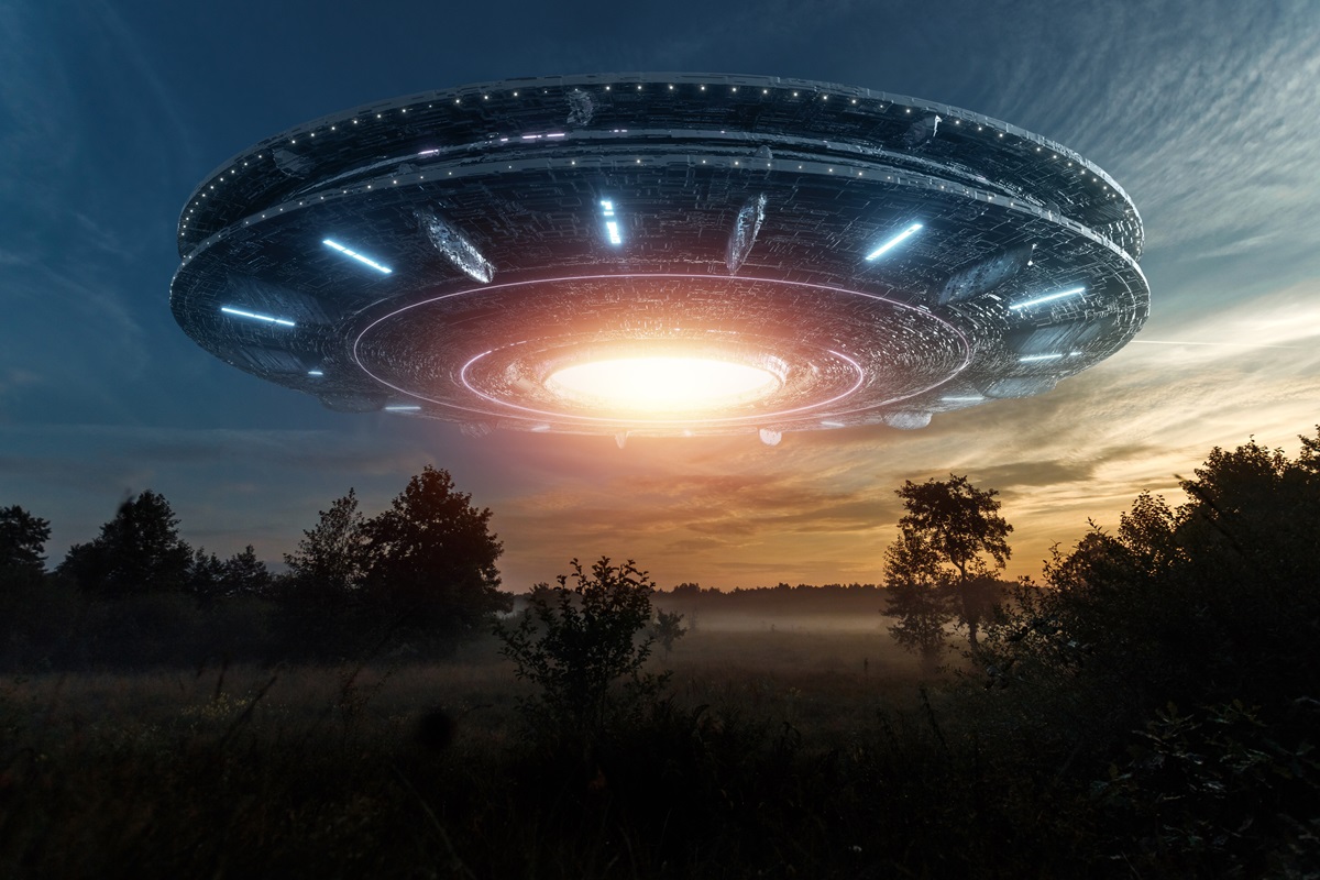 Kongres USA zajmuje się UFO. Żądają ujawnienia dokumentów