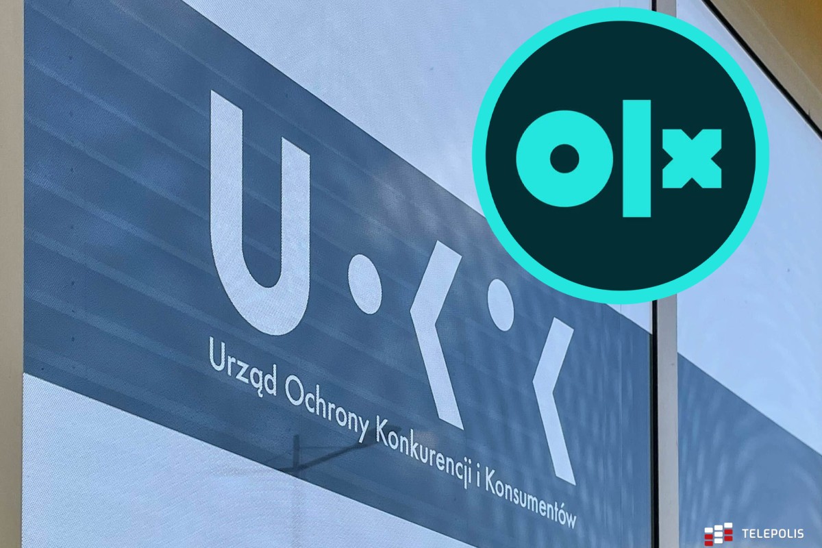 OLX dostał w ucho. Zarzucono mu wprowadzanie kupujących w błąd