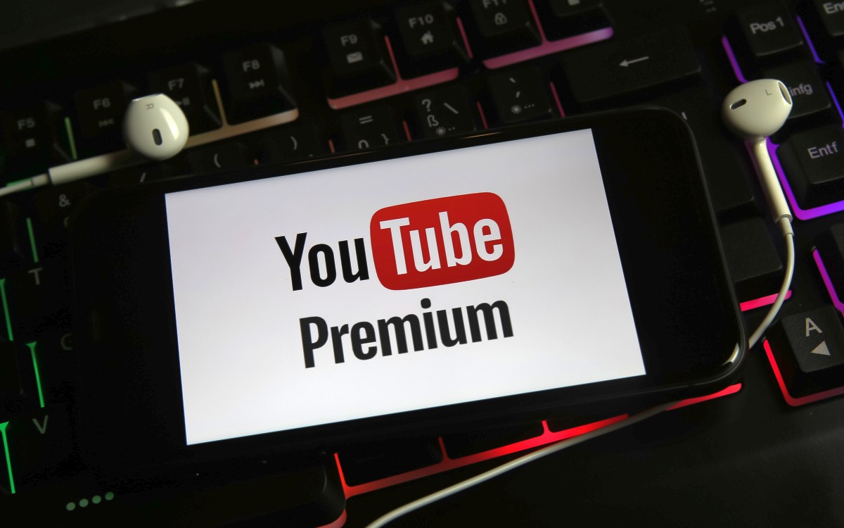 Google podniósł Ci cenę YouTube Premium? Bez Twojej zgody nie powinien