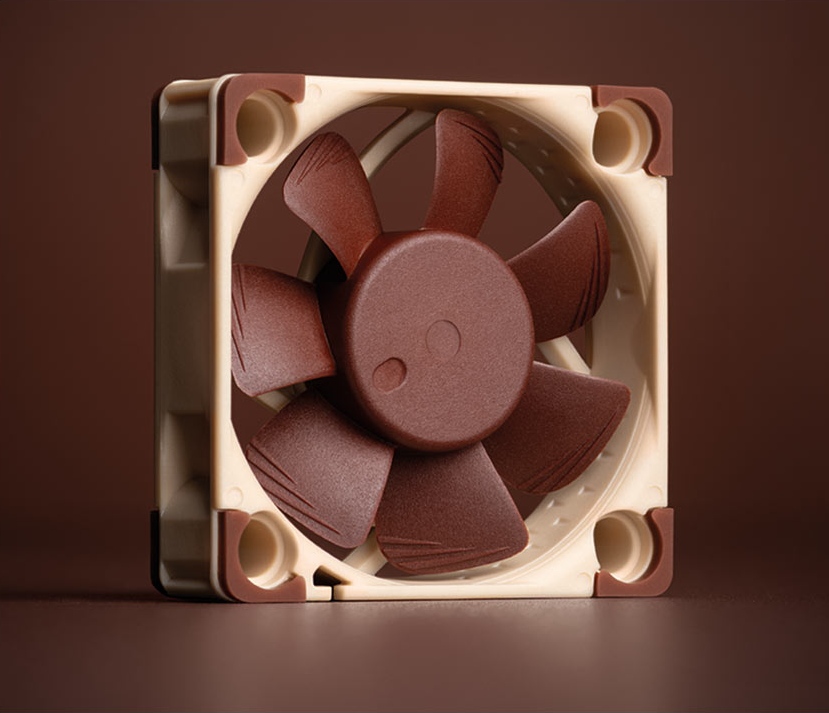 Noctua ma nowe wentylatory. Fani druku 3D będą zadowoleni