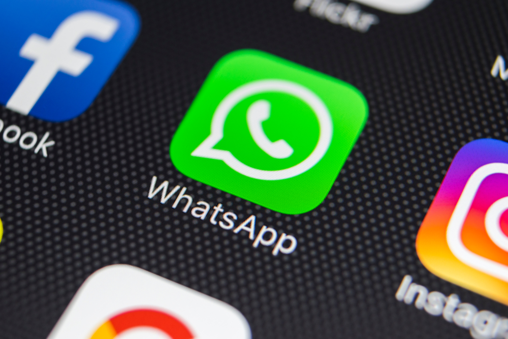 WhatsApp doprowadza ich do szału, ale boją się z niego zrezygnować