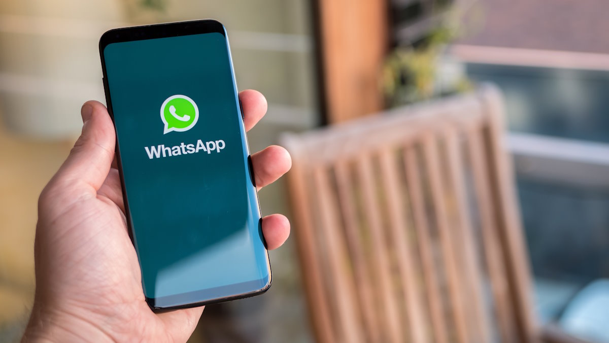 Zaktualizuj WhatsApp. Ogarniesz chaos