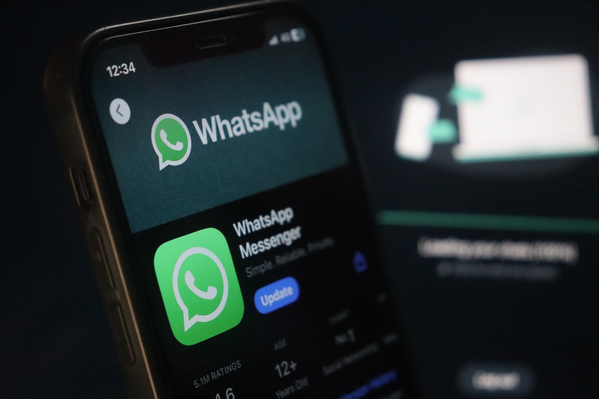 WhatsApp zyska ważną nowość. Skorzystasz w przeglądarce