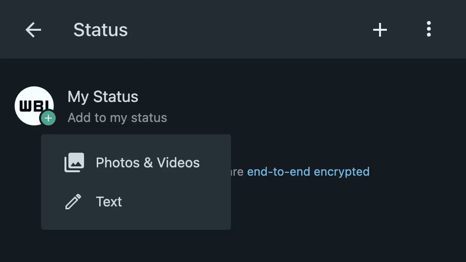 WhatsApp zyska ważną nowość. Skorzystasz w przeglądarce