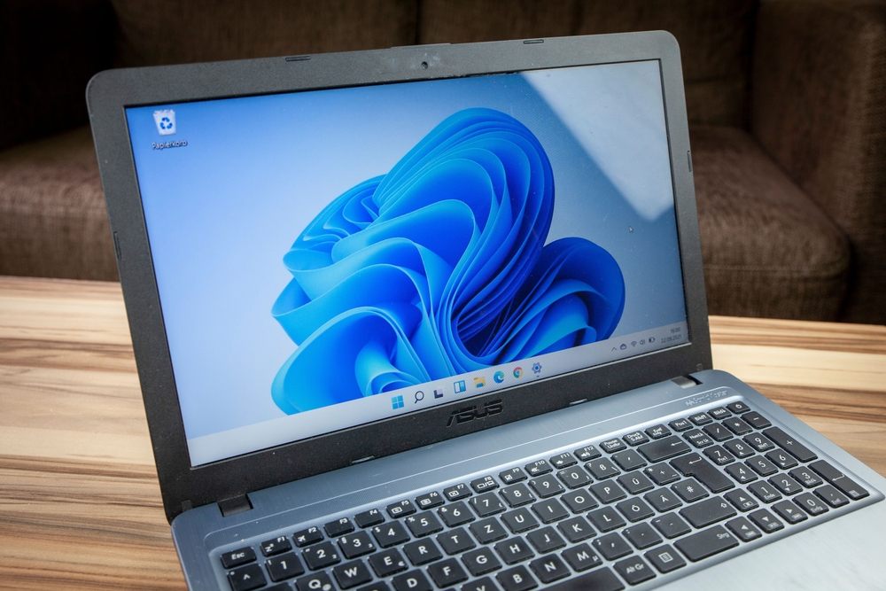 Windows nastraszył użytkowników. Sądzili, że trwa atak