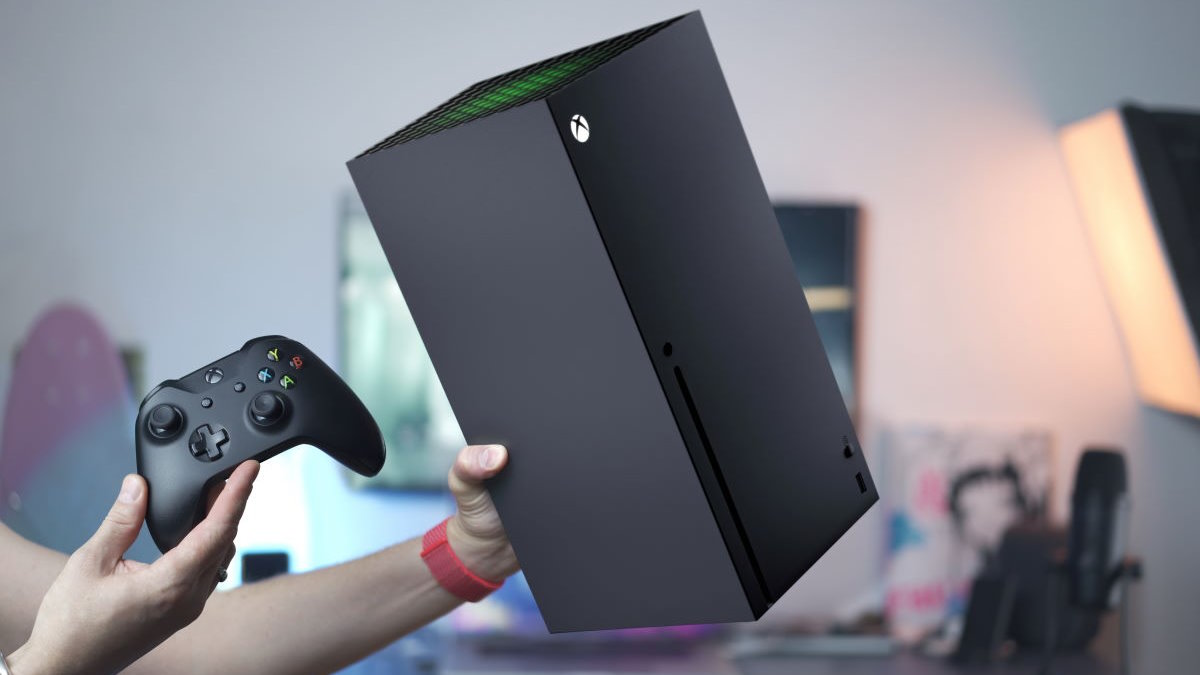 Wyciekła częściowa specyfikacja nowego Xboxa. Debiut w 2026 roku