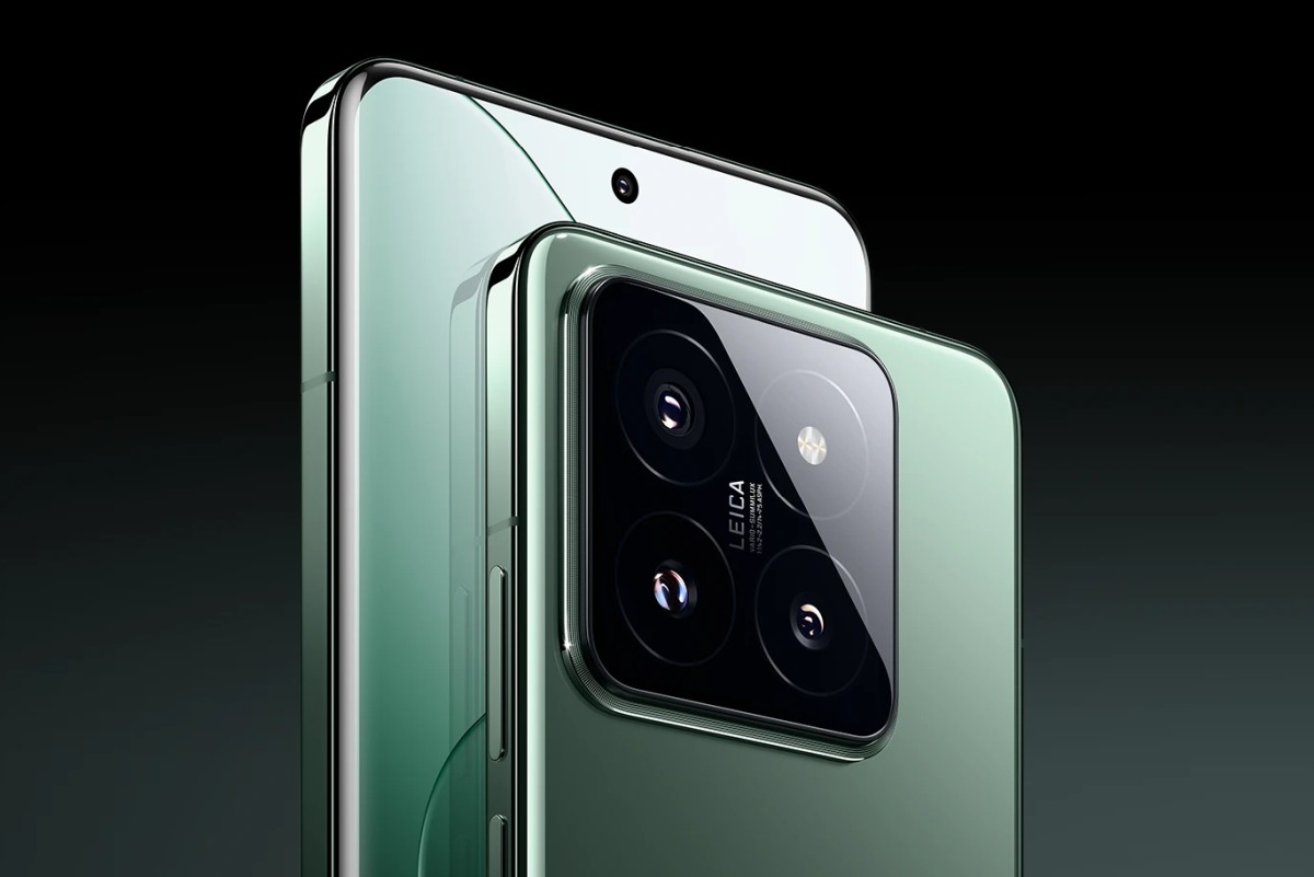 Xiaomi 14 Pro nie opuści Chin? Jest taka możliwość