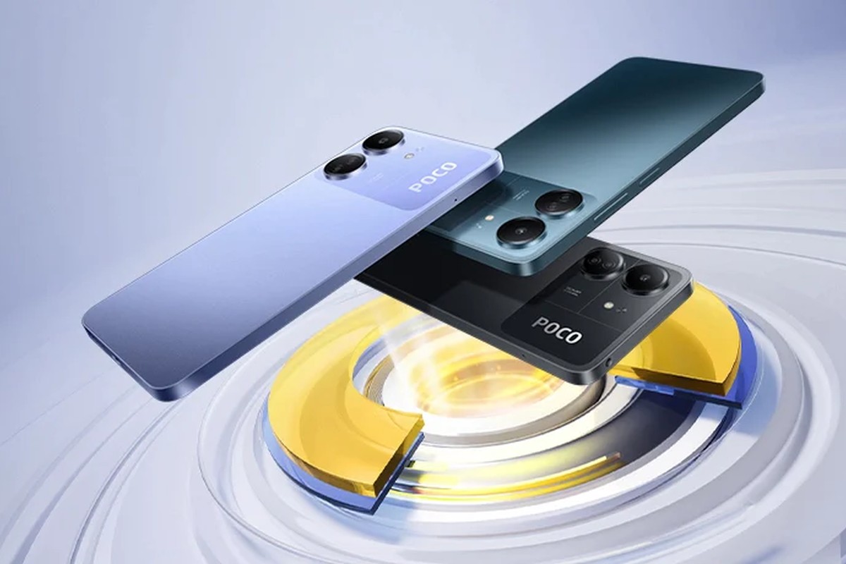 Xiaomi POCO C65 już w Polsce. Na start niższa cena