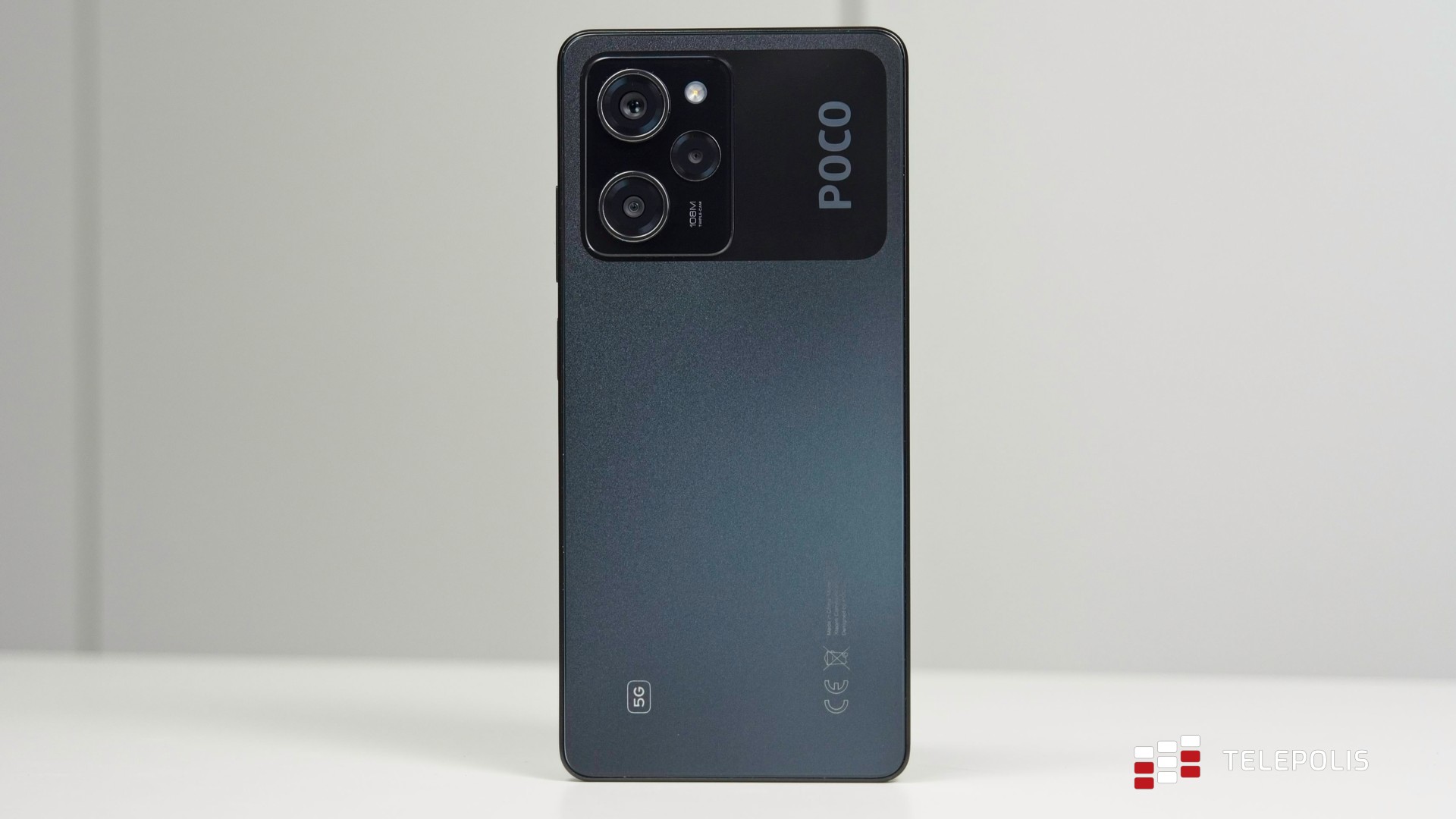 Xiaomi POCO X6 5G coraz bliżej premiery. To inaczej Redmi Note 13 Pro