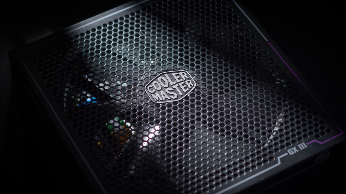 Cooler Master prezentuje mocarne zasilacze z wyższej półki