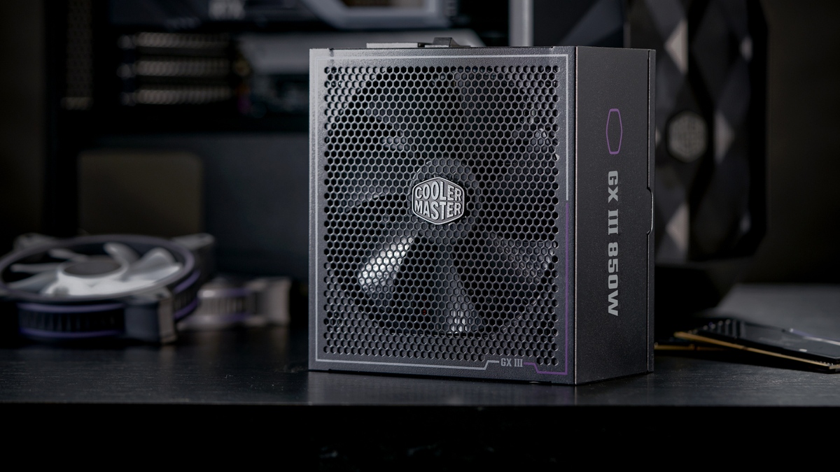 Cooler Master prezentuje mocarne zasilacze z wyższej półki