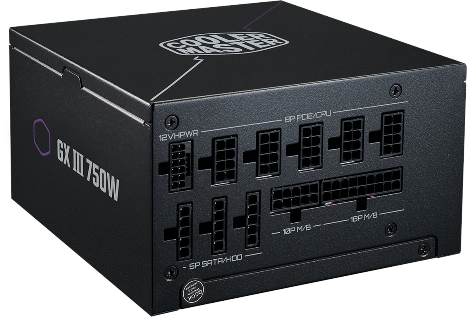 Cooler Master prezentuje mocarne zasilacze z wyższej półki
