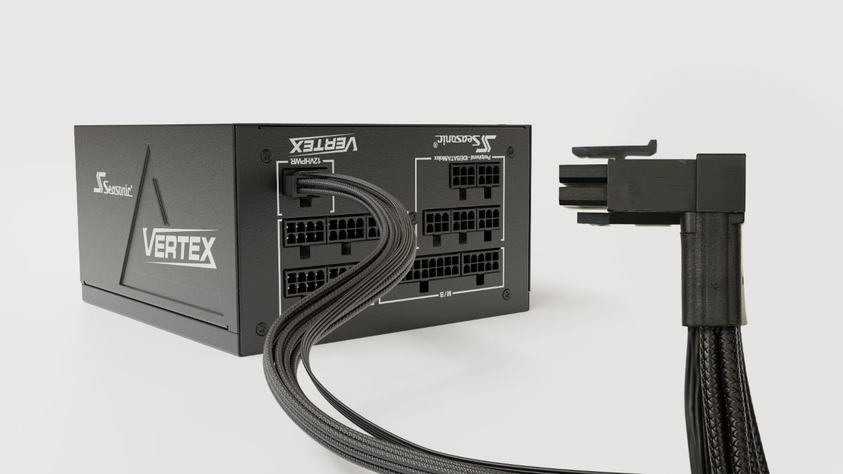 Seasonic z nowością, którą możesz dostać za darmo
