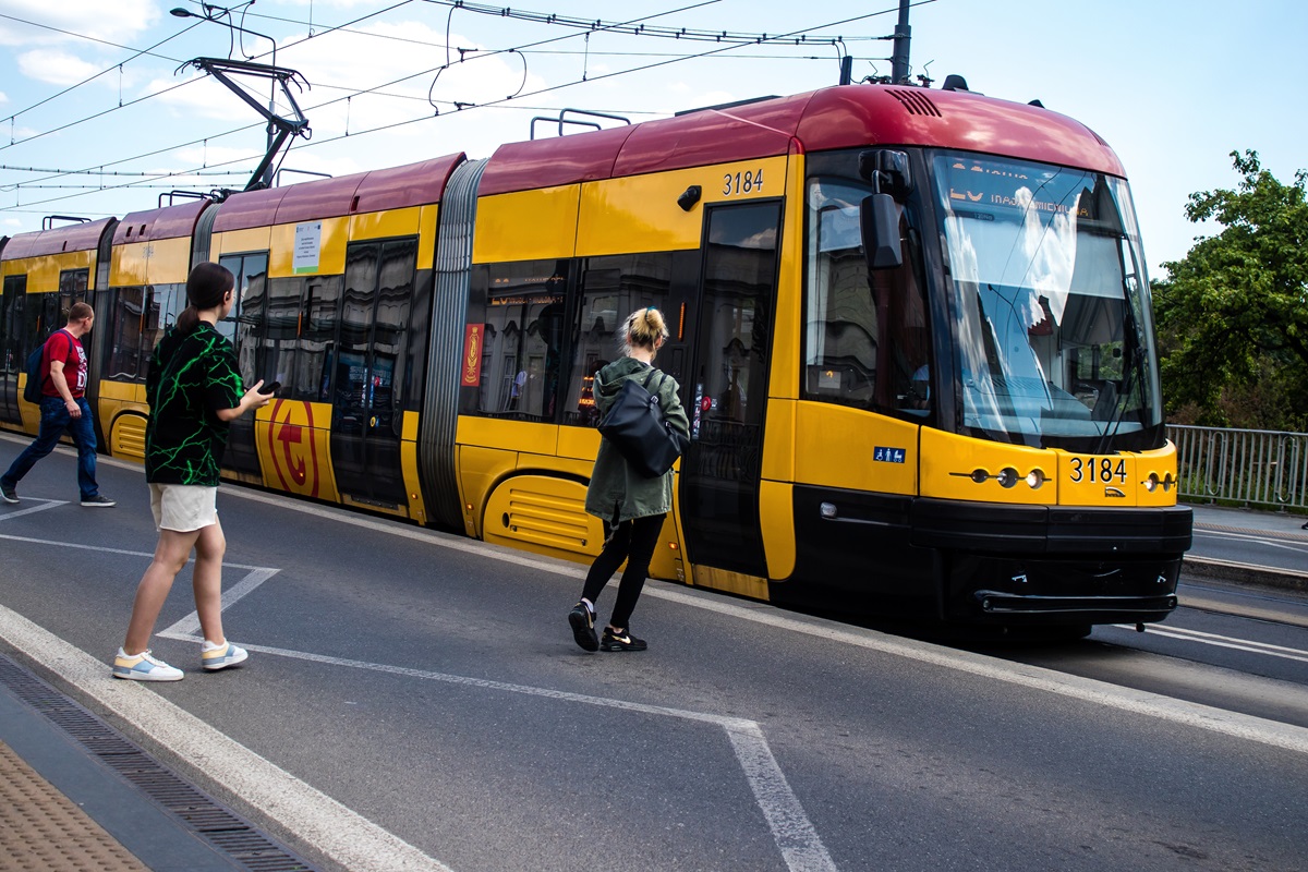 Pułapka na warszawiaków. Chwila nieuwagi i czyszczą konto