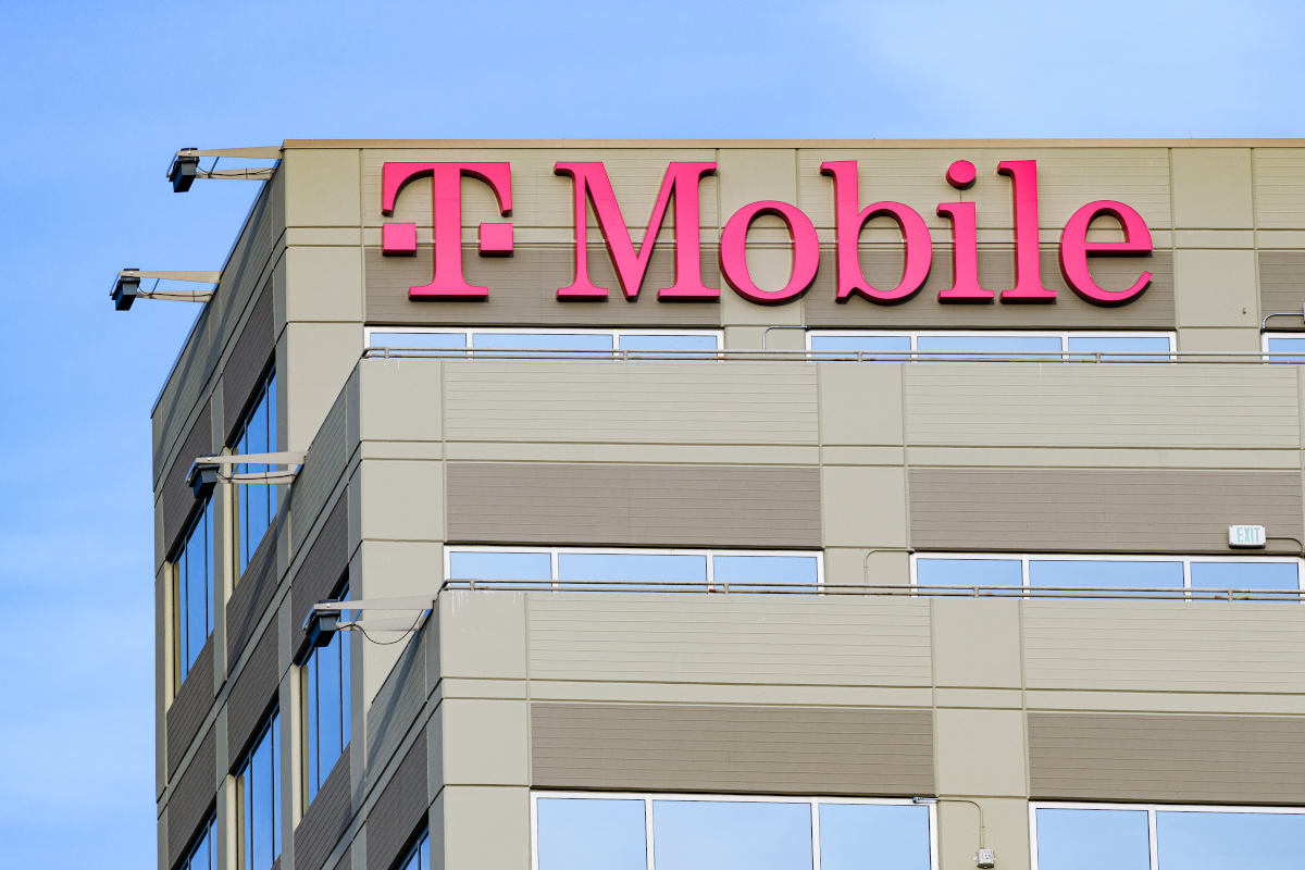 T-Mobile rozpędził 5G do prędkości 3,6 Gb/s. Połączył 6 pasm