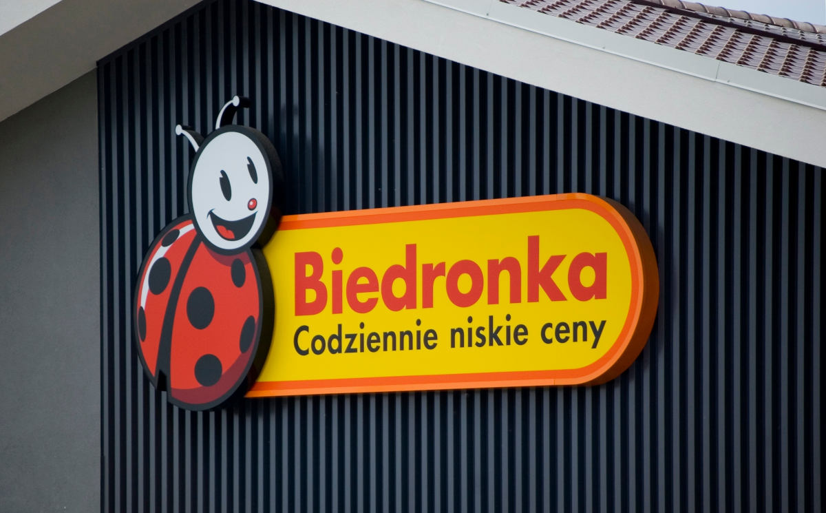 Biedronka wkurzyła klientów. "Tragedia, nic nie działa"