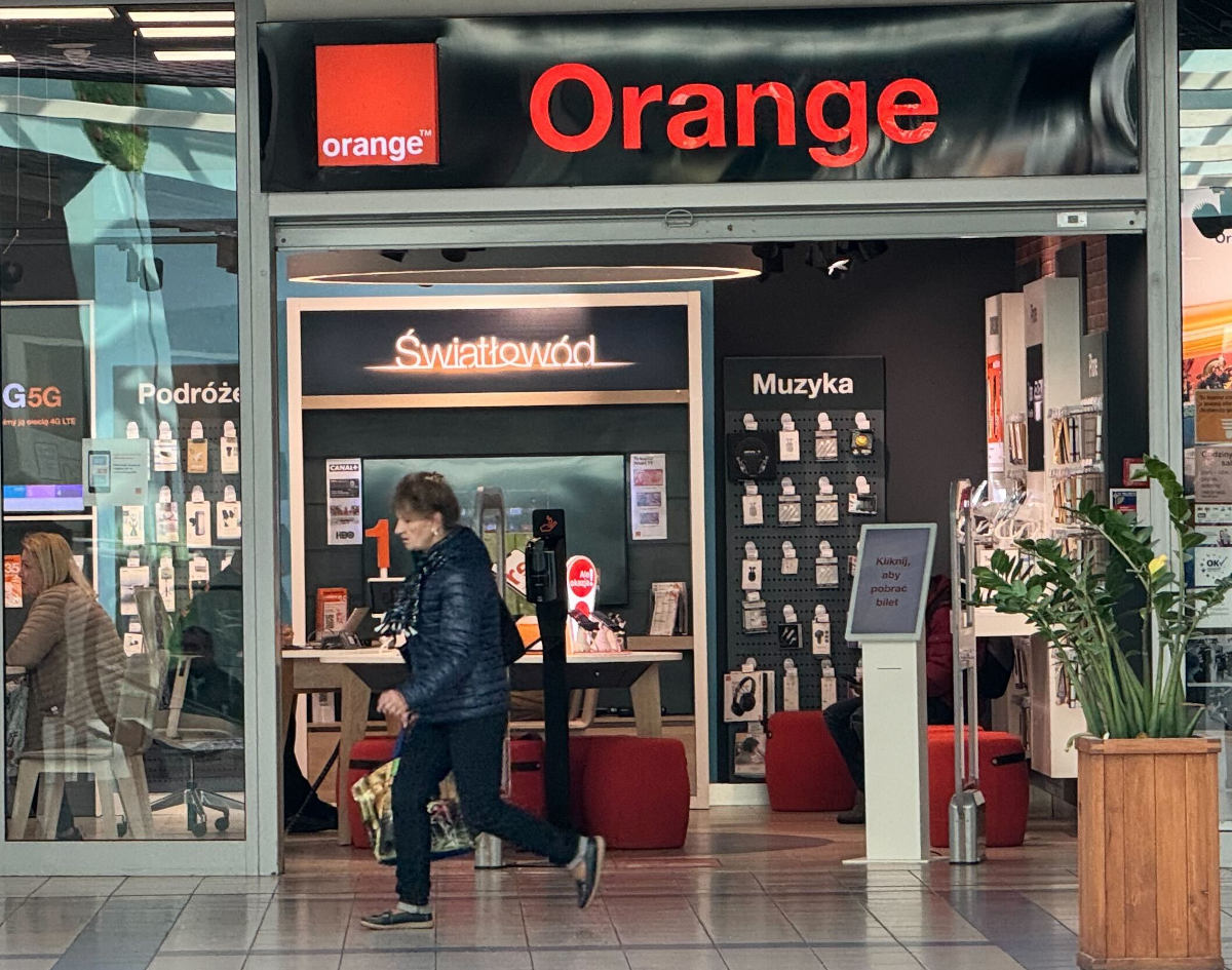Orange z nowym prezentem: 75 dni za darmo