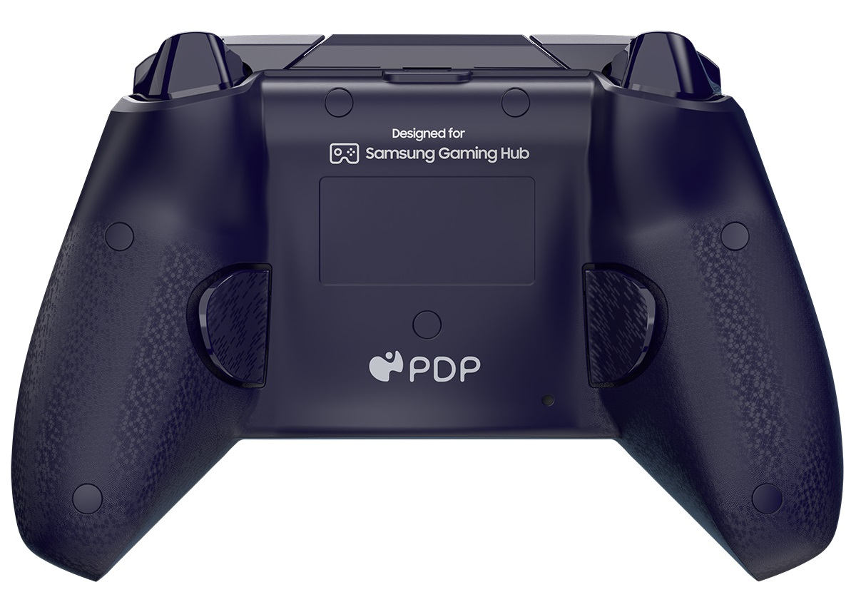 Smart TV jak konsola. Samsung kusi nową serią akcesoriów dla graczy