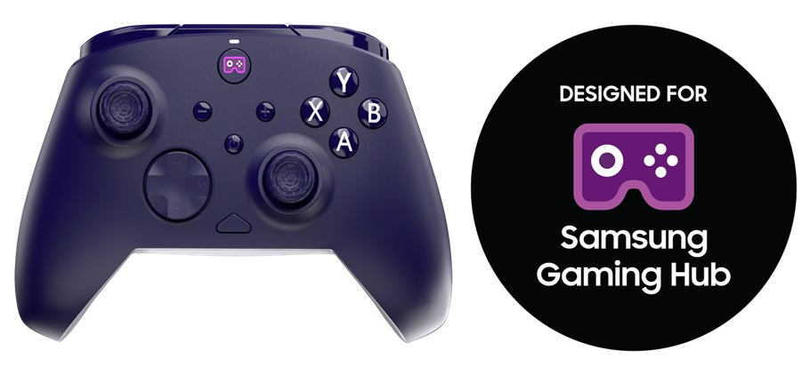 Smart TV jak konsola. Samsung kusi nową serią akcesoriów dla graczy