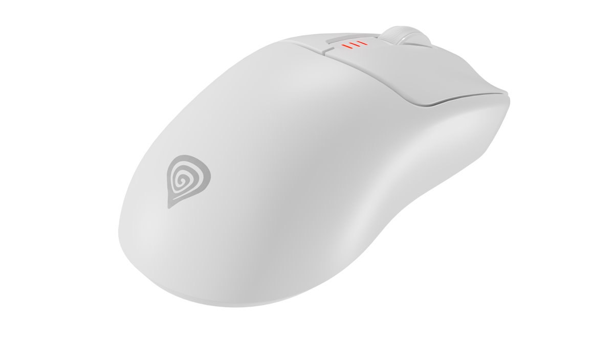 Genesis Zircon 500. Tania myszka dla zapalonych e-sportowców