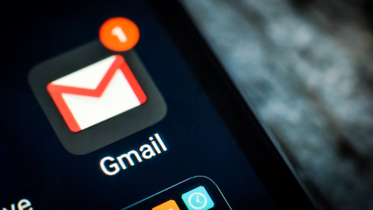 Gmail napisze wszystko za ciebie. Wystarczy, że powiesz kilka słów