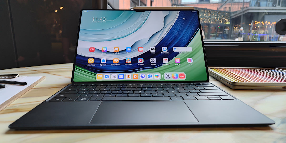 Huawei MatePad Pro 13.2 wkrótce w Polsce. Na start będą bonusy