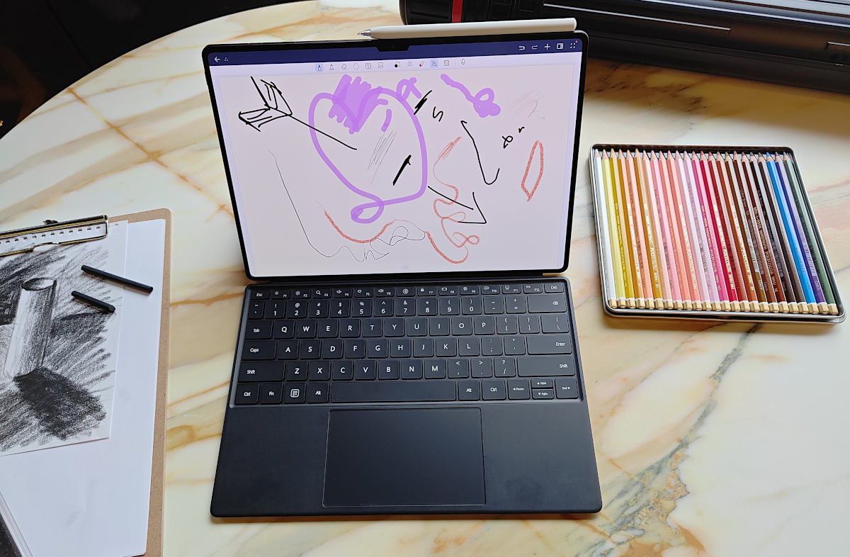 Huawei MatePad Pro 13.2 wkrótce w Polsce. Na start będą bonusy