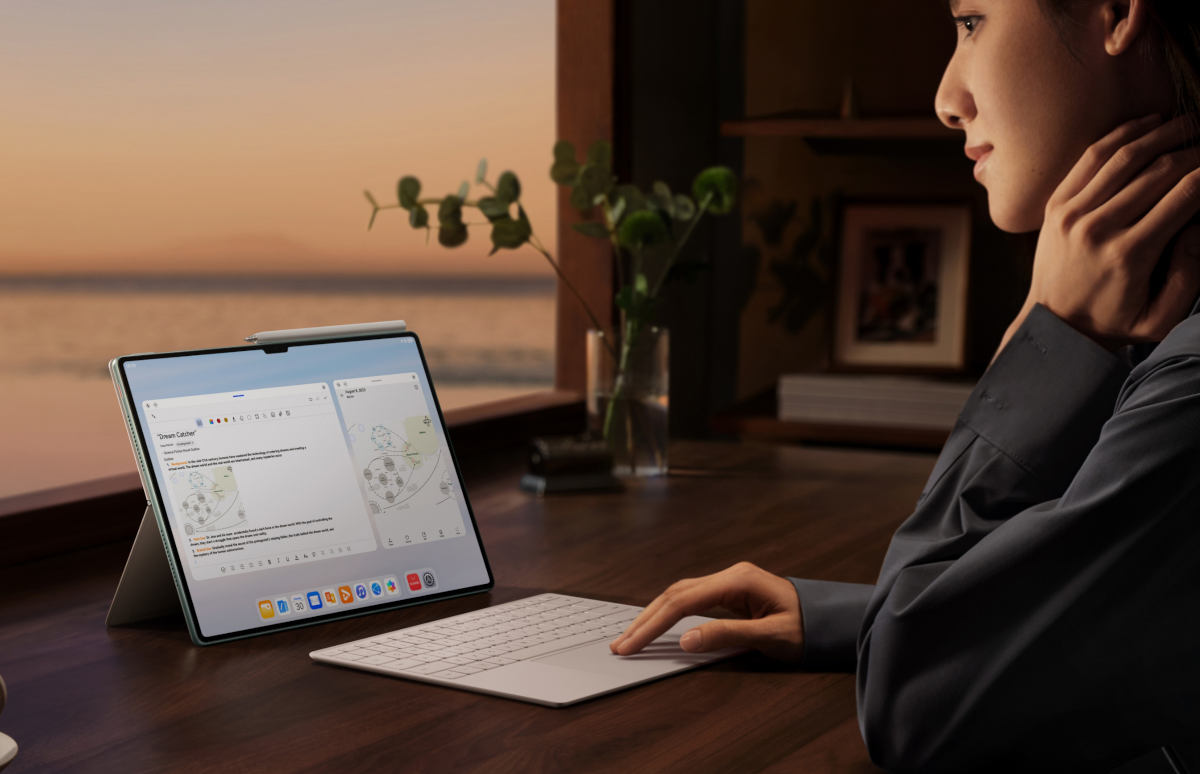 Huawei MatePad Pro 13.2 wkrótce w Polsce. Na start będą bonusy