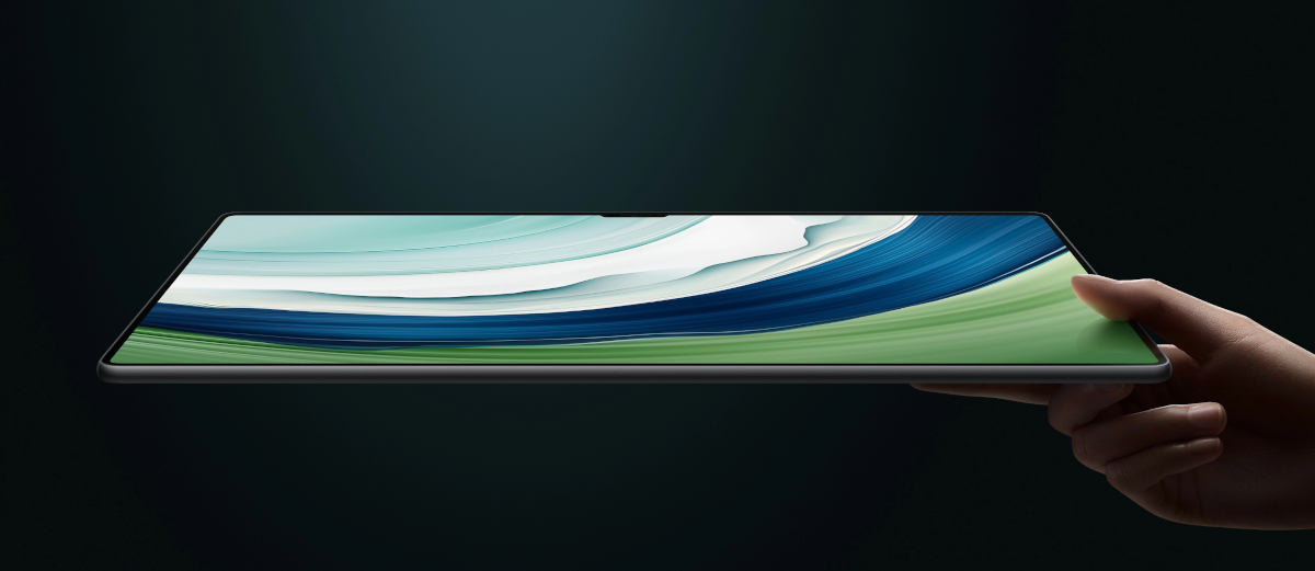 Huawei MatePad Pro 13.2 wkrótce w Polsce. Na start będą bonusy