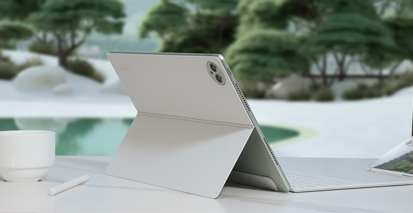 Huawei MatePad Pro 13.2 już do kupienia. Za darmo klawiatura i rysik