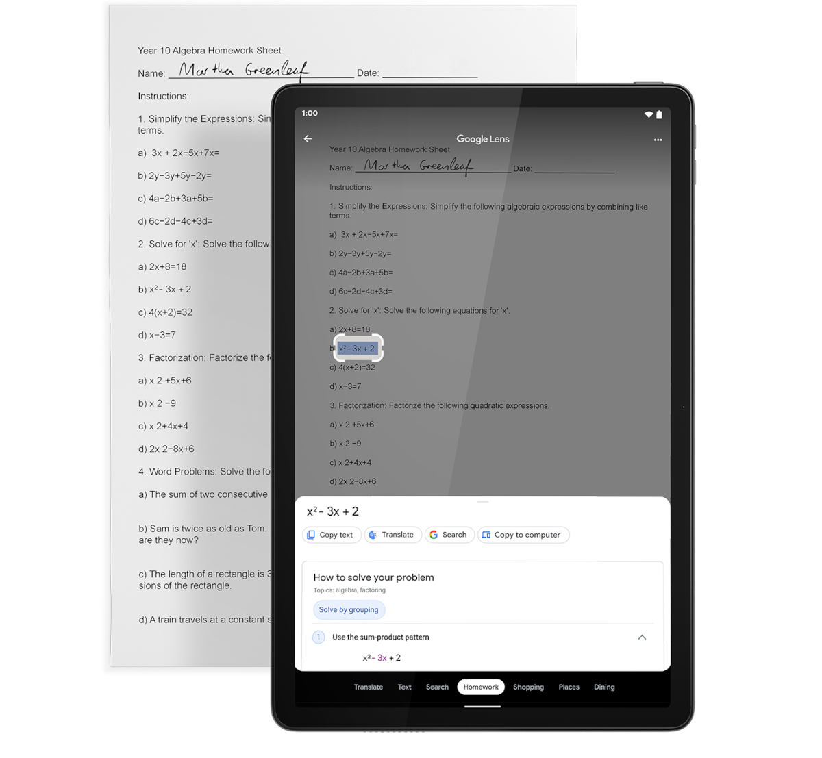 Lenovo Tab M11 już w Polsce. Na start gra za darmo