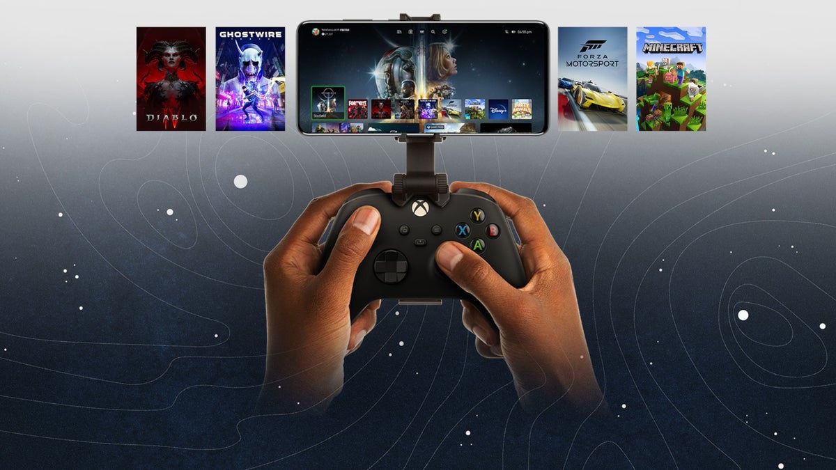 Aplikacja Xbox z ważną zmianą. Dotyczy Androida i iOS