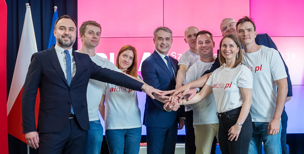 Minister Cyfryzacji z nowym pomysłem na skok rozwojowy Polski